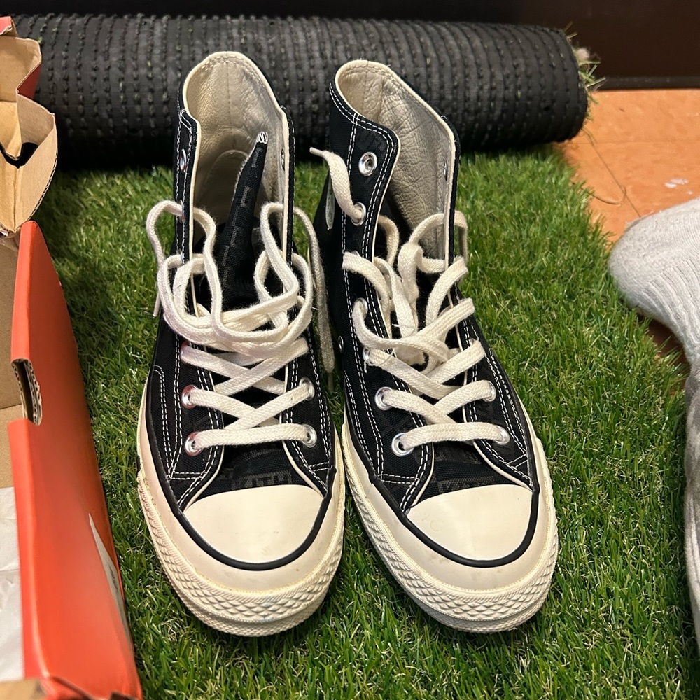 Kith converse - Picture 4 of 5